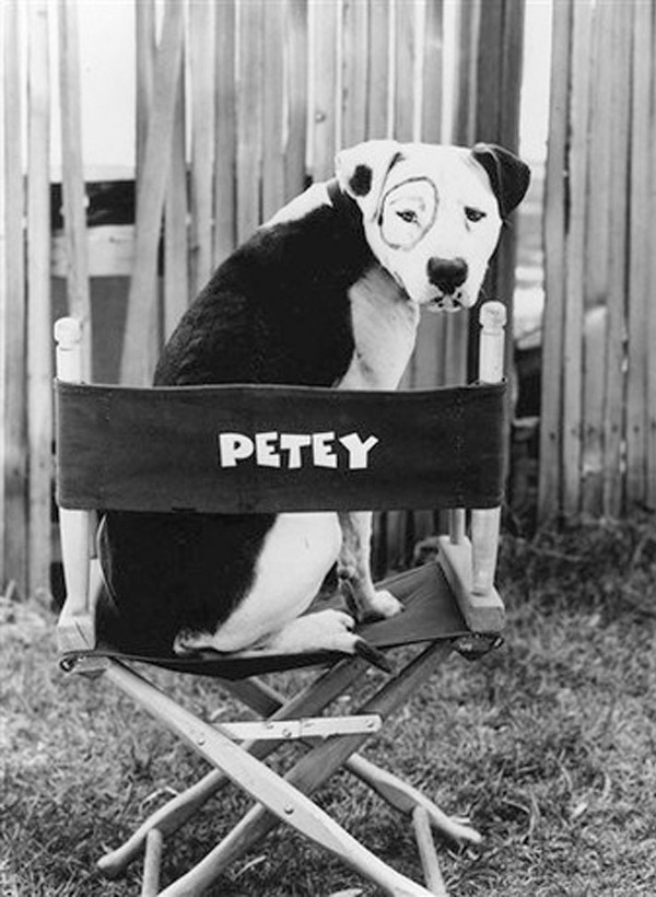 Petey